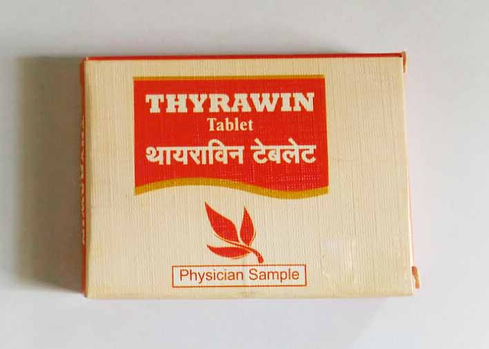thyrawin tablet 4000 tab upto 20% off anjani pharmaceuticals